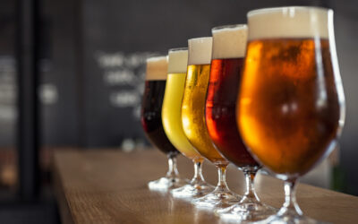 The Next Phase of Craft Beer