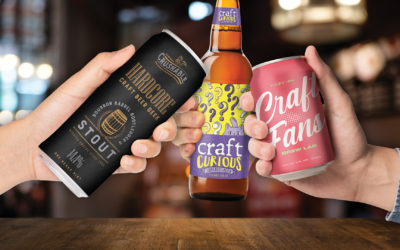 Not All Craft Beer Fans are Created Equal