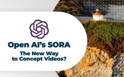 Unlock Creativity and Transform Marketing With OpenAI Sora