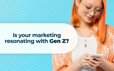 Marketing to Gen Z